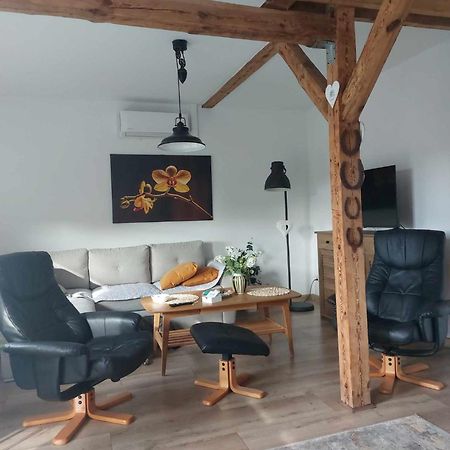 Apartamento Fajny Apartament 63Mkw Świnoujście Exterior foto