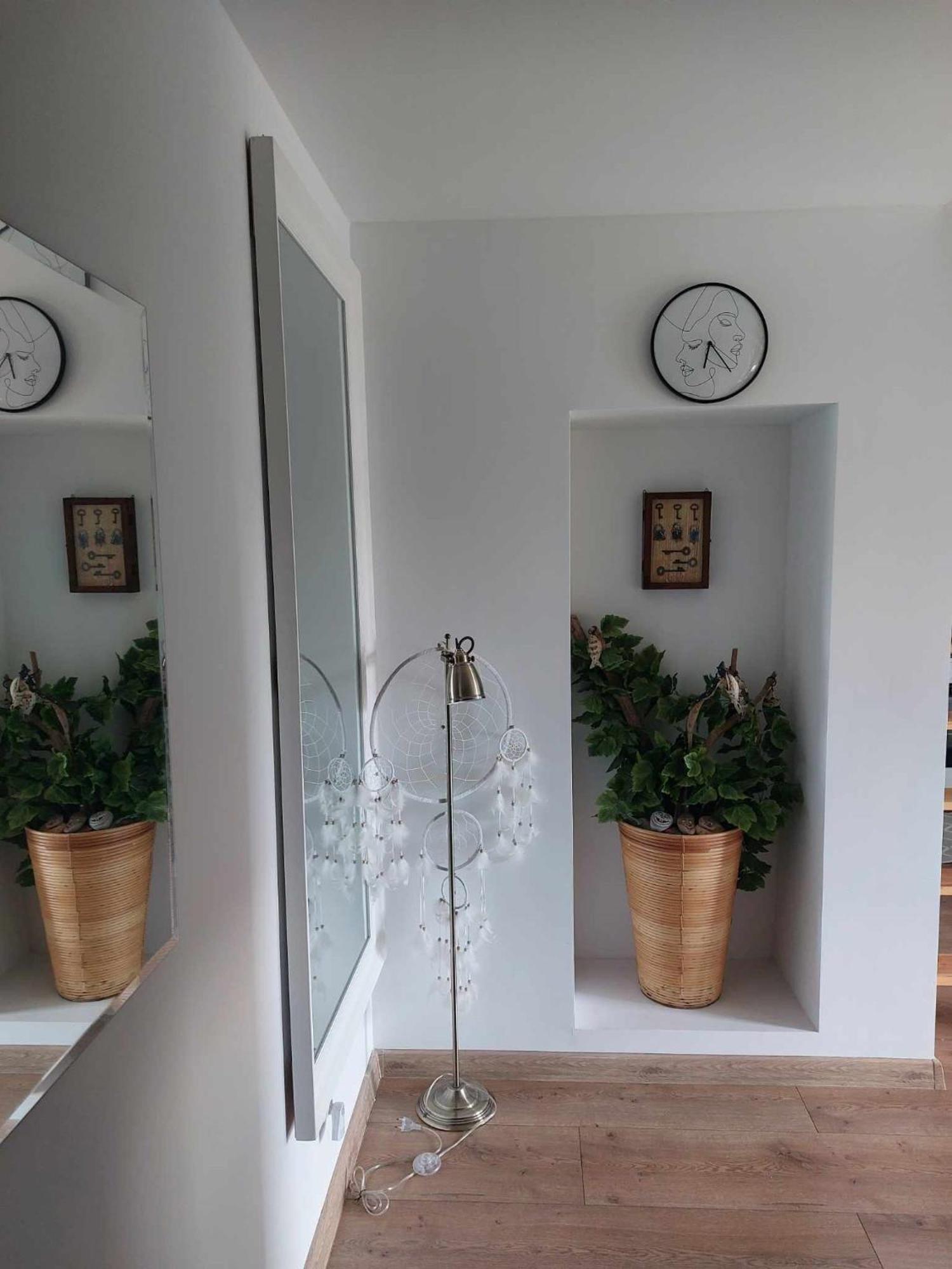 Apartamento Fajny Apartament 63Mkw Świnoujście Exterior foto